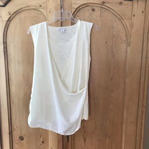 Coldwater Creek  Summer Top